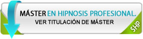 titulación de hipnosis