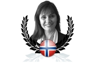 Master Especialista en Hipnosis Especialista profesional Noruega