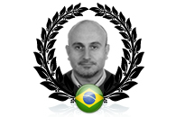 Master Especialista en Hipnosis Brasil