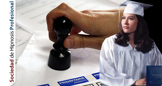 apostilla de la haya para la sociedad de hipnosis profesional
