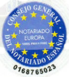 apostilla de la haya para la sociedad de hipnosis profesional