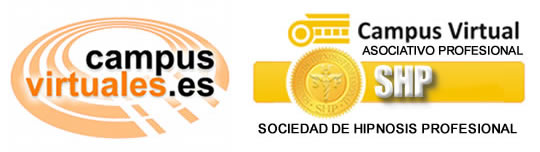campus virtual de hipnosis