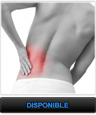 CD de hipnosis para el dolor