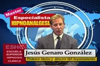 hipnosis clínica