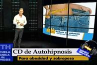 hipnosis clínica