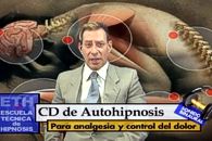hipnosis clínica