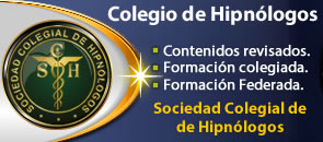 Colegio de Hipnólogos / Asociación Colegial de Profesionales de la Hipnosis ACPH