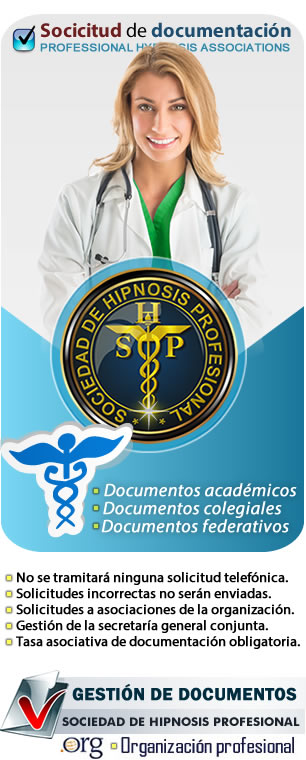 documentos de hipnosis