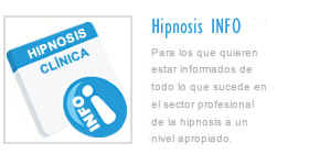 hipnosis clínica INFO