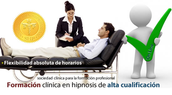curso cursos hipnosis