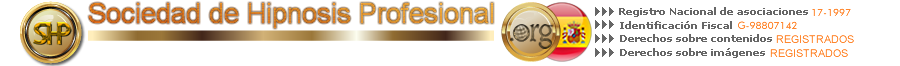Sociedad de Hipnosis Profesional