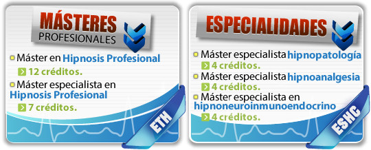 medios cursos hipnosis