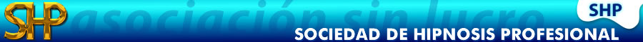 registro legal sociedad hipnosis profesional