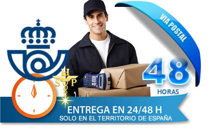envio productos de hipnosis