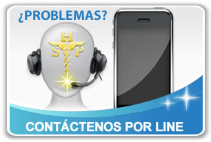 tarjeta de crédito rechazada
