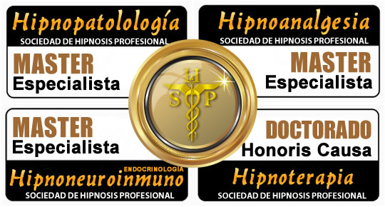 distinciones web master especialista hipnosis