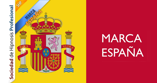 sociedad de hipnosis profesional marca españa