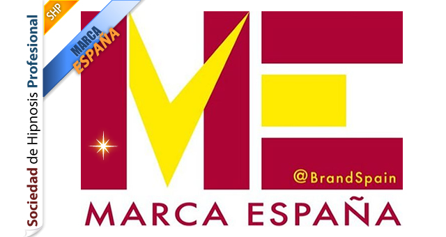 sociedad de hipnosis profesional marca españa
