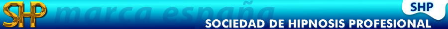 sociedad de hipnosis profesional marca españa
