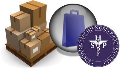 envio productos de hipnosis