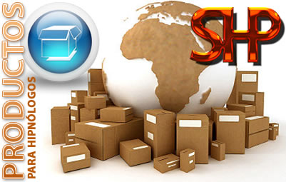 envio productos de hipnosis
