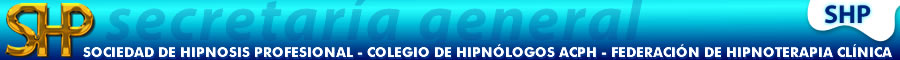 secretaria hipnosis