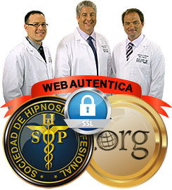 Sociedad de Hipnosis Profesional