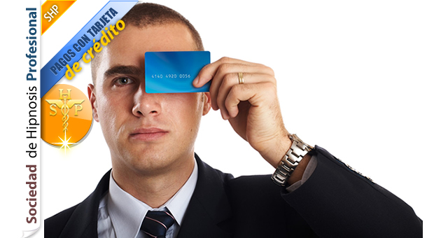 tarjeta de crédito rechazada