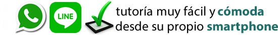 tutoria hipnosis