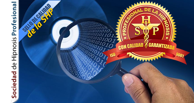 sello seal stamp quality calidad hipnosis hypnosis