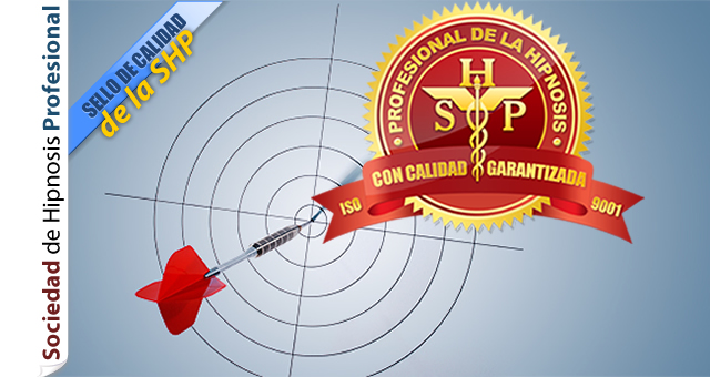 sello seal stamp quality calidad hipnosis hypnosis