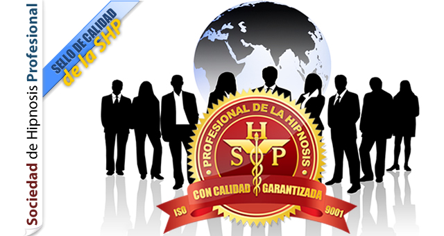 sello seal stamp quality calidad hipnosis hypnosis