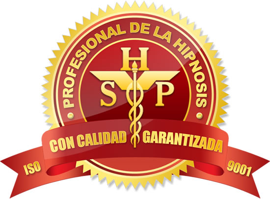 sello seal stamp quality calidad hipnosis hypnosis