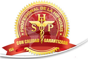 sello seal stamp quality calidad hipnosis hypnosis