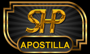Apostilla de la Haya en los títulos de hipnosis