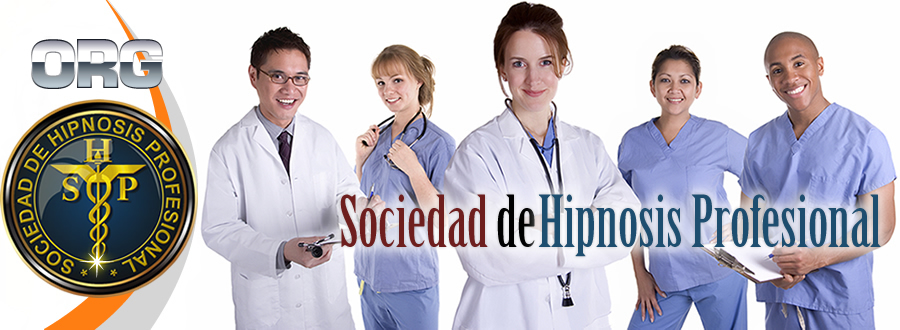sociedad de hipnosis profesional