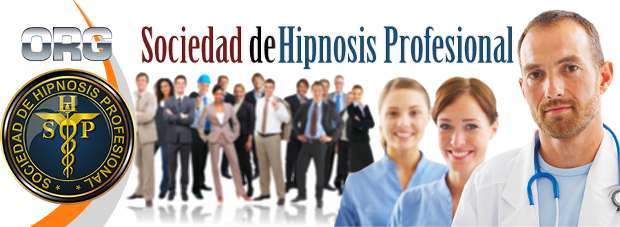 sociedad de hipnosis profesional