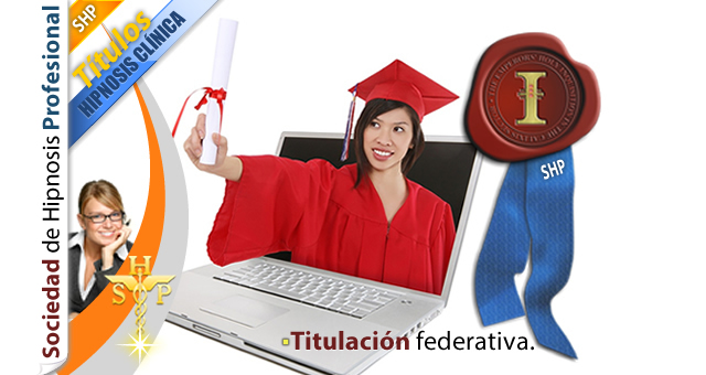 acreditación hipnólogo federado