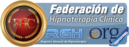 acreditación hipnólogo federado