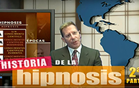 historia de la hipnosis. Pa2te 2.