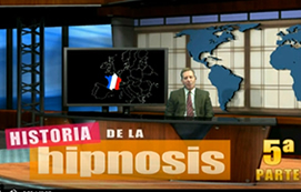 historia de la hipnosis. Parte 5.
