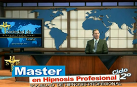 Máster Especialista Hipnosis Profesional